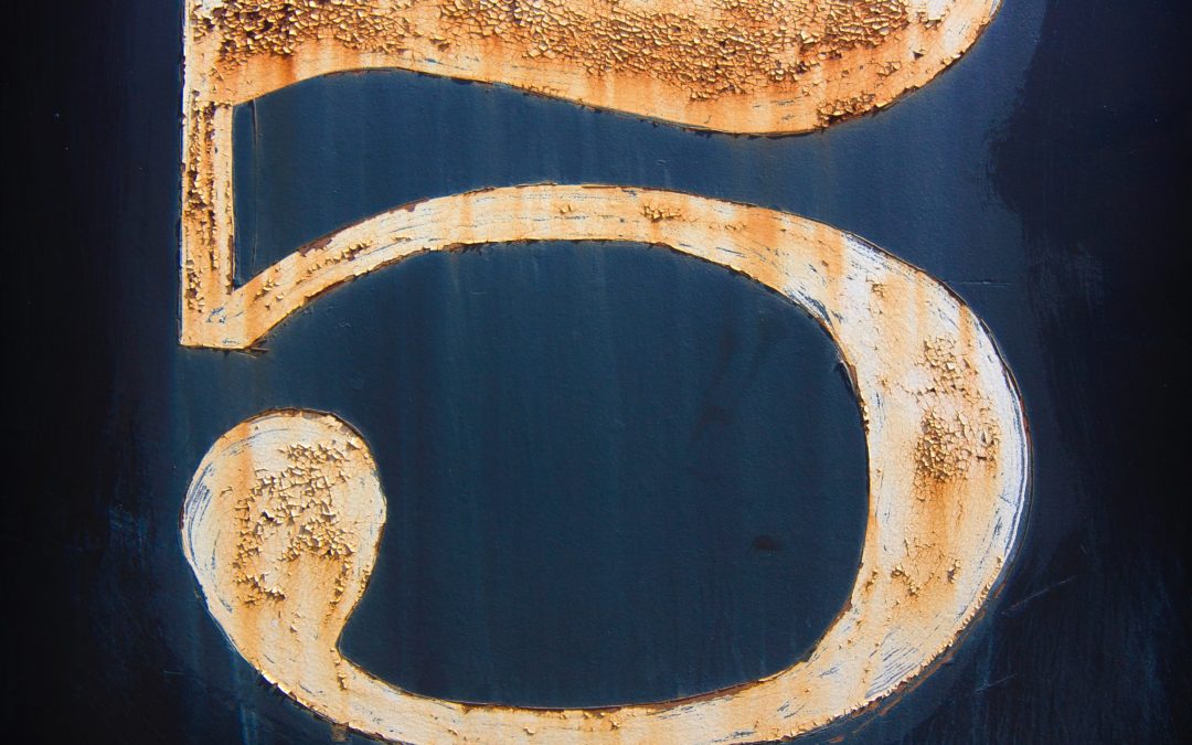 Czy znasz 5 zasad przetwarzania danych osobowych?