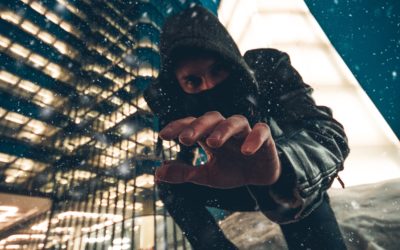 Kradzież tożsamości. To się dzieje naprawdę.