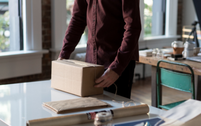 Sprawozdanie do BDO w sklepie internetowym.