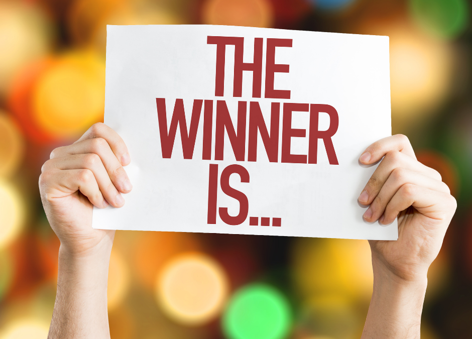 Jak napisać regulamin konkursu?