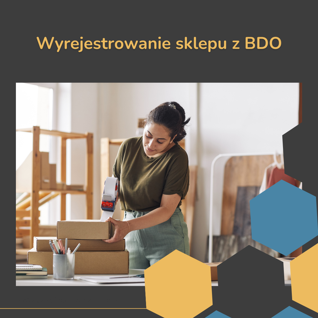 czy można się wyrejestrować z BDO