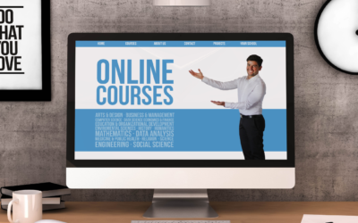 Dyrektywa cyfrowa, a sprzedaż kursów online i e-booków.