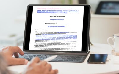 Zmiany w sklepach internetowych w latach 2021 -2023.