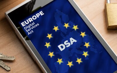 Akt o usługach cyfrowych DSA w sklepie internetowym