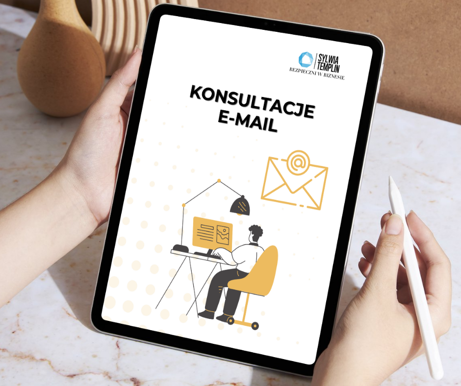 RODO i regulamin sklepu online 2025 - Pełny Ster - obrazek 11