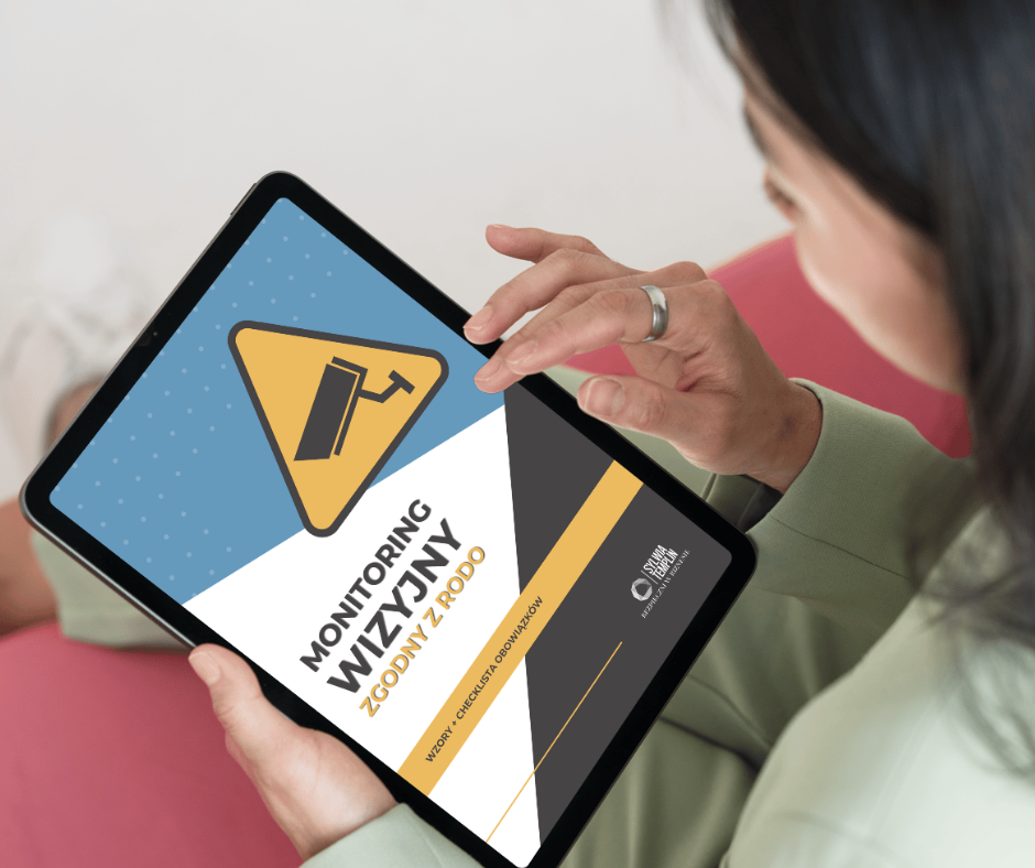 RODO i regulamin sklepu online 2025 - Pełny Ster - obrazek 6