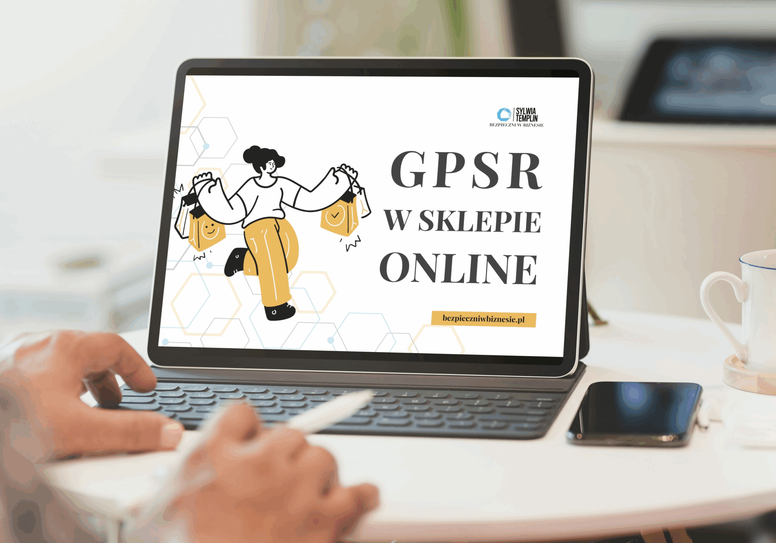 RODO i regulamin sklepu online 2025 - Pełny Ster - obrazek 8