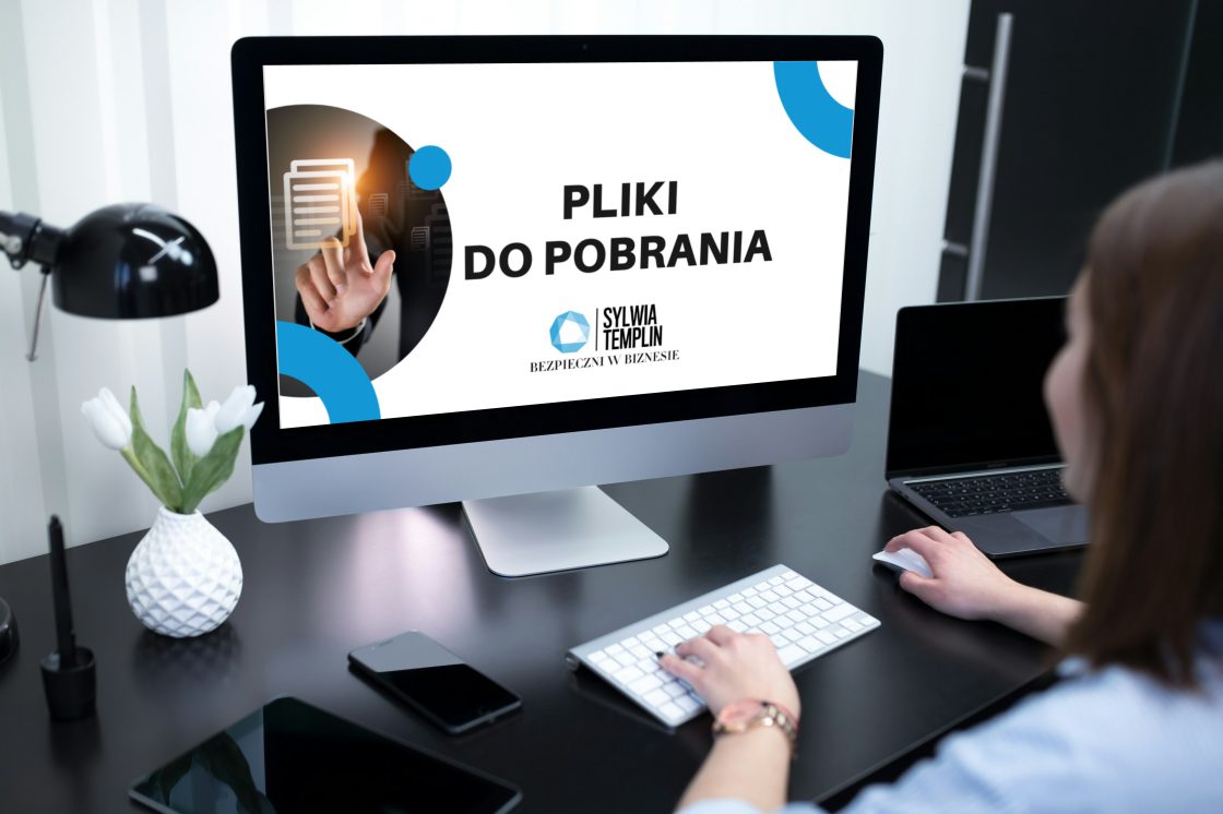 RODO i regulamin sklepu online 2025 - Pełny Ster - obrazek 12