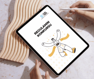 Wzór regulaminu konkursu