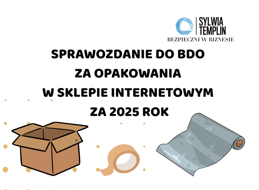 Sprawozdanie BDO za 2025 rok jak zrobić